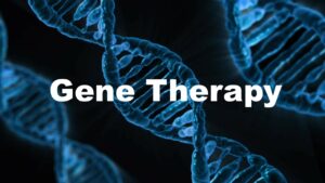 Gene Therapy Cures Blindness