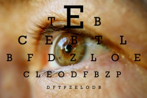 Regular eye examinations prevent vision loss in diabetic retinopathy.  Randall V. Wong, M.D., Retina Specialist, Fairfax, Virginia.