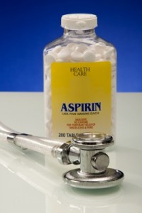 Does Aspirin Cause Macular Degeneration?