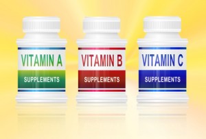 Vitamins for Macular Degeneration Can Prevent Vision Loss