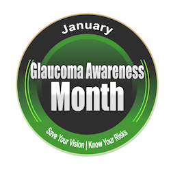 Glaucoma Awareness Month | Risk Factors of Glaucoma | Randall Wong, M.D.