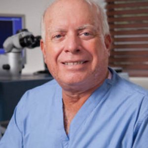 Mark Whitten MD | Raindrop Corneal Inlay for Treatment of Presbyopia