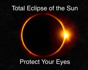 Safely Watch Solar Eclipse 2017 with ISO 12312-2 compliant safety filters | Randall Wong MD | Retina Specialist Fairfax Virginia