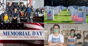 Featured image for Memorial Day