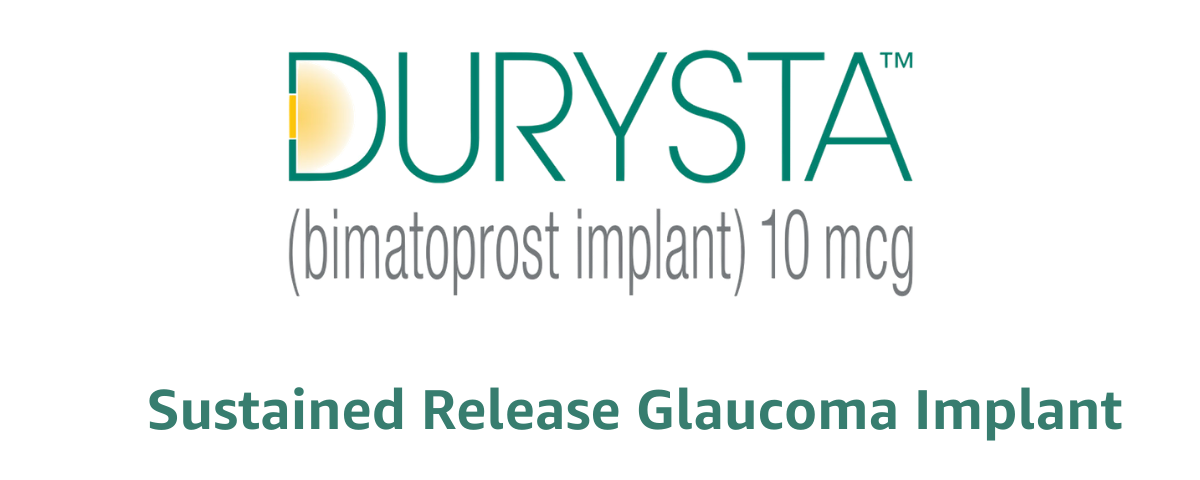 Featured Image for Sustained Release Implant Treats Glaucoma | Retina Eye Doctor