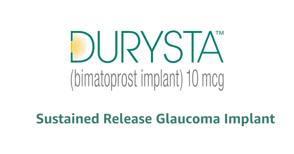 Featured Image for Sustained Release Implant Treats Glaucoma | Retina Eye Doctor